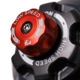Fox 05-23 Toyota Tacoma 2.5 Factory Race Series Internal Bypass Front Shock Kit 2-3in Lift thumbnail 2