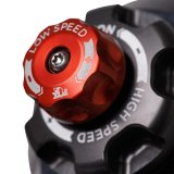 Fox 05-23 Toyota Tacoma 2.5 Factory Race Series Internal Bypass Front Shock Kit 2-3in Lift thumbnail 4
