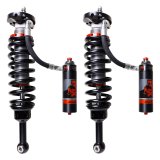 Fox 05-23 Toyota Tacoma 2.5 Factory Race Series Internal Bypass Front Shock Kit 2-3in Lift thumbnail 6