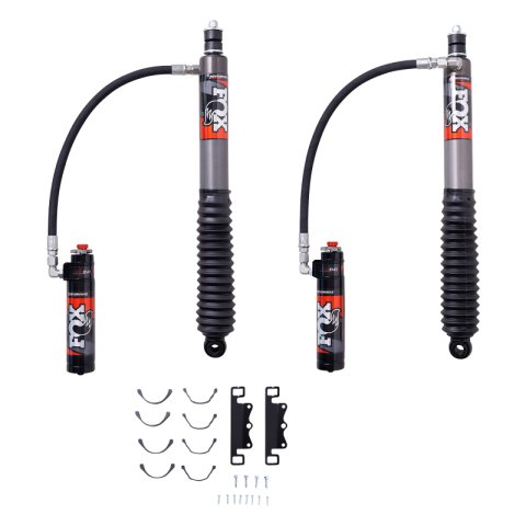 Fox Performance 22-24 Lexus LX600 Elite Series 2.5 Reservoir Shock (Rear) - Adjustable thumbnail 2