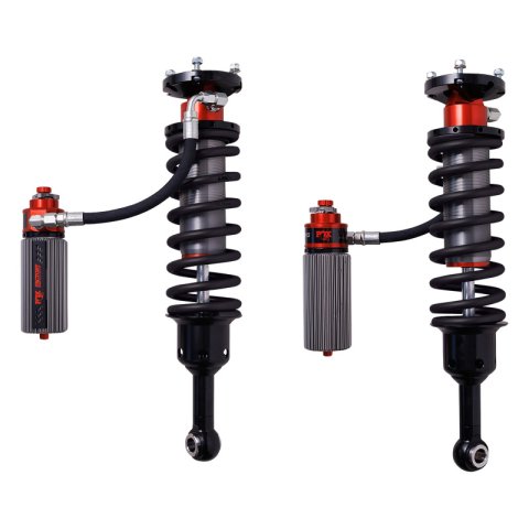 Fox 22-24 Lexus LX600 3.0 Race Series Front Internal Bypass Coil-Over Kit - Adjustable thumbnail 1