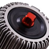 Fox 2024+ Toyota Tacoma 3.0 Factory Race Series Front Shock (2-3in Lift) IBP DSC EVO thumbnail 2