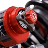 Fox 2024+ Toyota Tacoma 3.0 Factory Race Series Front Shock (2-3in Lift) IBP DSC EVO thumbnail 3