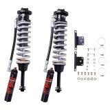 Fox 2024+ Toyota Tacoma 3.0 Factory Race Series Front Shock (2-3in Lift) IBP DSC EVO thumbnail 4