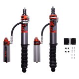 Fox 2024+ Toyota Tacoma 3.0 Factory Race Series Rear Shock (0-1in Lift) IBP DSC EVO thumbnail 1