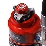 Fox 2024+ Toyota Tacoma 3.0 Factory Race Series Rear Shock (0-1in Lift) IBP DSC EVO thumbnail 2