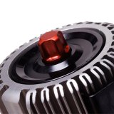 Fox 2024+ Toyota Tacoma 3.0 Factory Race Series Rear Shock (0-1in Lift) IBP DSC EVO thumbnail 3