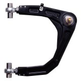Fox 22-24 Toyota Tundra Billet Upper Control Arm - Black thumbnail 1