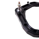 Fox 22-24 Toyota Tundra Billet Upper Control Arm - Black thumbnail 2