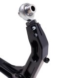 Fox 22-24 Toyota Tundra Billet Upper Control Arm - Black thumbnail 3
