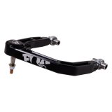 Fox 22-24 Toyota Tundra Billet Upper Control Arm - Black thumbnail 4