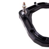 Fox 22-24 Toyota Tundra Billet Upper Control Arm - Black thumbnail 7