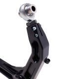 Fox 19-24 GM 1500 Billet Upper Control Arm - Black thumbnail 2