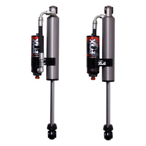 Fox 16-19 Hilux 0-2in Lift Rear 2.5 Performance Elite R/R Shock (Pair) thumbnail 1