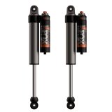 Fox 07-18 GM 1500 Performance Elite Series 2.5 Adjustable Rear Coilover Reservoir Shock - Pair thumbnail 1