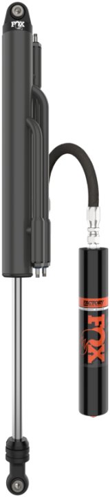 Fox Factory Race 2.5 X 16 External Bypass (3 Tube) Remote Shock (Left) thumbnail 2