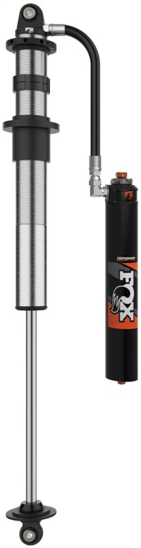 Fox 2.5 Performance Elite Series 10in Remote Reservoir Coilover Shock 7/8in Shaft - Blk thumbnail 1
