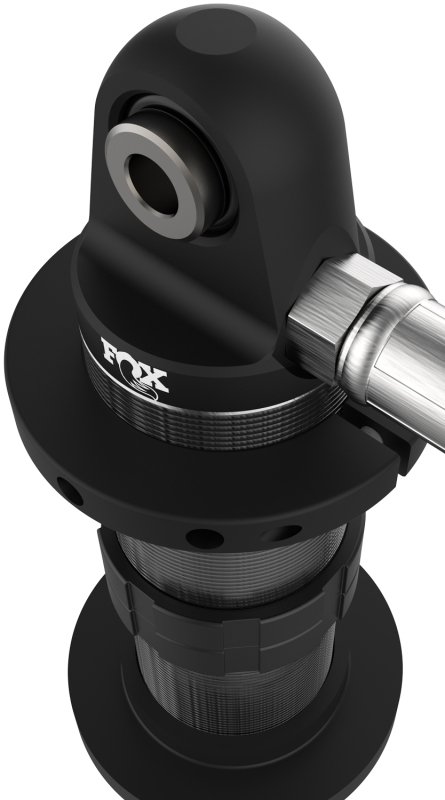 Fox 2.5 Performance Elite Series 10in Remote Reservoir Coilover Shock 7/8in Shaft - Blk thumbnail 2