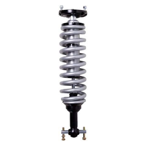 Fox 2019+ GM 1500 (Excl. TrailBoss/AT4) 0-2in Lift Front Performance Series 2.5 Coilover IFP Shock