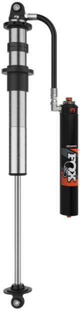 Fox 2.5 Performance Elite Series 14in Remote Reservoir Coilover Shock 7/8in. Shaft - Blk thumbnail 1