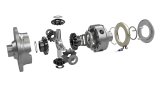 Eaton ELocker4 Differential Dana 70 35 Spline 4.56 & Up Ratio thumbnail 5