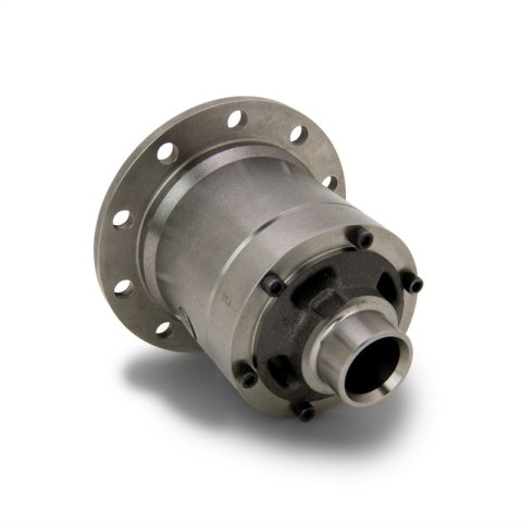 Eaton Detroit Locker Diff 27 Spline 1.14in Axle Shaft Dia 3.54 & Up Ratio Front/Reverse Rear Dana 35 thumbnail 5