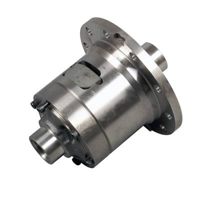 Eaton Detroit Locker Differential 26 Spline 1.16in Axle Shaft Diameter 3.23 & Up Ratio Rear 7.5in thumbnail 3
