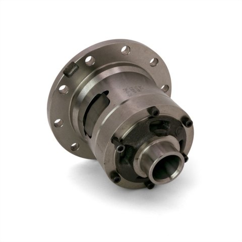 Eaton Detroit Locker Differential 26 Spline 1.16in Axle Shaft Diameter 3.23 & Up Ratio Rear 7.5in thumbnail 6