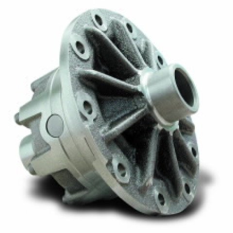 Eaton Detroit Locker Differential 27 Spline 1.16in Axle Shaft Diameter 3.73 & Up Ratio Front Dana 30 thumbnail 1