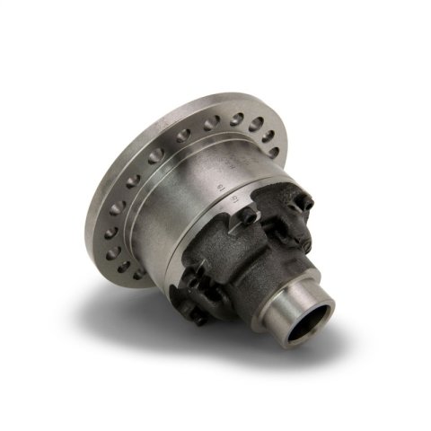 Eaton Detroit Locker Differential 27 Spline 1.16in Axle Shaft Diameter 3.73 & Up Ratio Front Dana 30 thumbnail 5