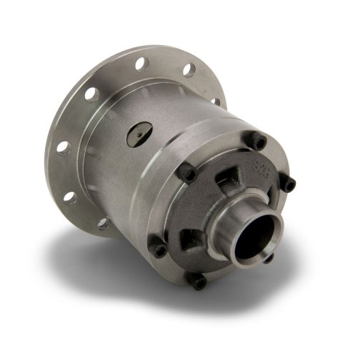 Eaton Detroit Locker Differential 30 Spline 1.32in Axle Shaft Dia 2.73-5.13 Ratio Rear 8.5in/8.6in thumbnail 2