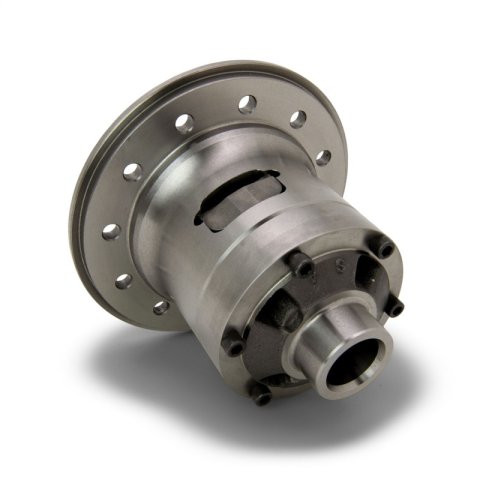 Eaton Detroit Locker Differential 31 Spline 1.32in Axle Shaft Diameter 2.76-4.56 Ratio Rear 9.25in thumbnail 7