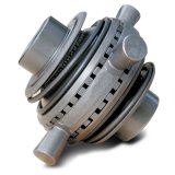 Eaton No-Spin Differential 30 Spline DL Gibson Battle thumbnail 1