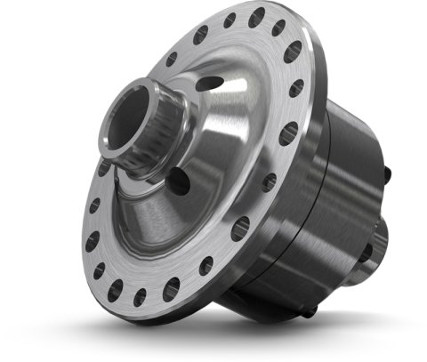 Eaton Detroit Locker Diff 30 Spline 1.31in Axle Shaft Diam 3.73 & Down Ratio Front/Rev Rear Dana 44 thumbnail 1