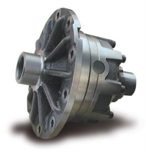 Eaton Detroit Locker Differential 30 Spline 1.30in Axle Shaft Diameter 4 Pinion Front 8in Rear 8in thumbnail 5