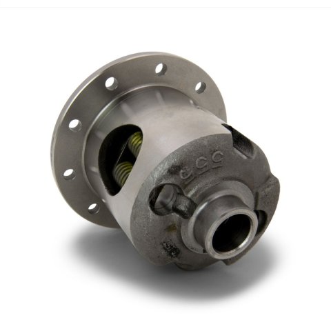 Eaton Posi Differential 30 Spline 1.29in Axle Shaft Diameter 4.10 & Up Ratio Rear 8.875in thumbnail 8