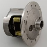Eaton Posi Differential 30 Spline 1.30in Axle Shaft Diameter 3.73 & Up Ratio Rear 8.875in thumbnail 4