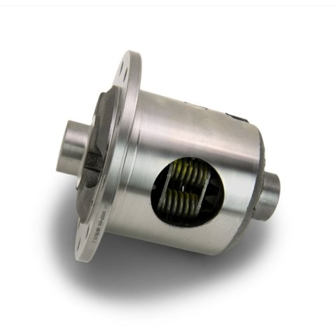 Eaton Posi Differential 28 Spline 1.20in Axle Shaft Diameter 2.73 & Up Ratio Front/Rear 8.5in thumbnail 3