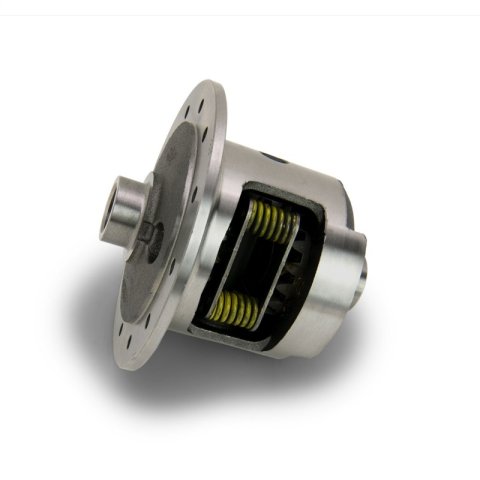 Eaton Posi Differential 30 Spline 1.30in Axle Shaft Diameter 2.76-3.42 Ratio Rear 8.875in thumbnail 1