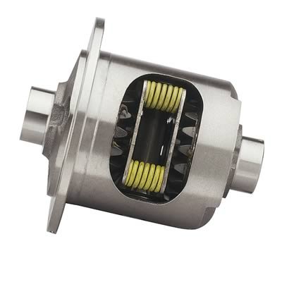 Eaton Posi Differential 31 Spline 1.32in Axle Shaft Diameter Front 8.8in Rear 8.8in thumbnail 3