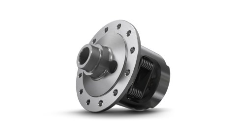 Eaton Posi Diff 28 Spline 1.20in Axle Shaft Dia 3.23 & Up Ratio Rear 7.5in/7.625in/8.5in/8.6in/9.5in thumbnail 6