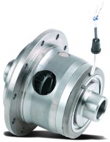 Eaton ELocker Differential 30 Spline 1.31in Axle Shaft Dia 2.73 & Up Ratio Fr 8.5in/Rr 8.5in/8.6in thumbnail 5