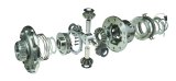 Eaton ELocker Differential 30 Spline 1.31in Axle Shaft Dia 2.73 & Up Ratio Fr 8.5in/Rr 8.5in/8.6in thumbnail 9