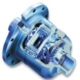 Eaton Posi Differential 26 Spline 1.16in Axle Shaft Diameter 3.23 & Up Ratio Rear 7.5in thumbnail 4