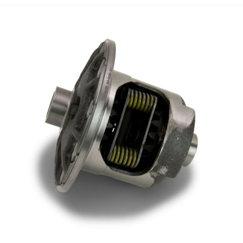Eaton Posi Differential 17 Spline 3.08-3.90 Ring Gear Pinion Ratio Rear 8.5in thumbnail 4