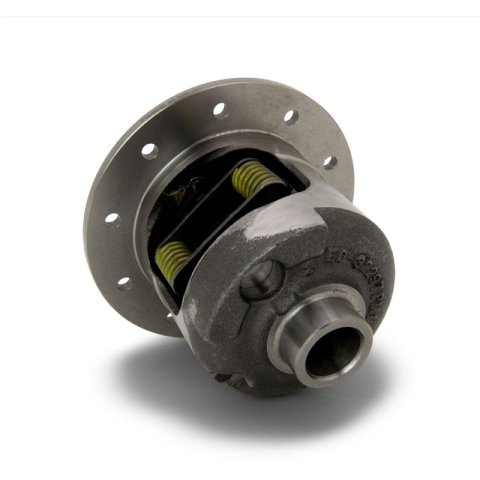 Eaton Posi Differential 17 Spline 3.08-3.90 Ring Gear Pinion Ratio Rear 8.5in thumbnail 7