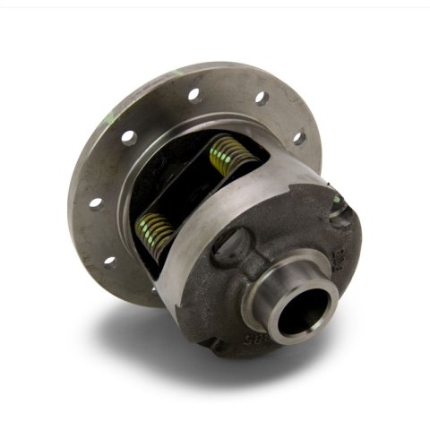 Eaton Posi Differential 17 Spline 3.90 & Down Ring Gear Pinion Ratio Rear 8.2in thumbnail 5