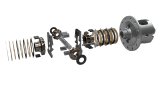 Eaton Posi Differential 30 Spline 1.50in Axle Shaft Diameter 4.10 & Down Ratio Rear 10.5in thumbnail 2