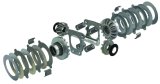 Eaton Posi Differential 30 Spline 1.50in Axle Shaft Diameter 4.10 & Down Ratio Rear 10.5in thumbnail 6