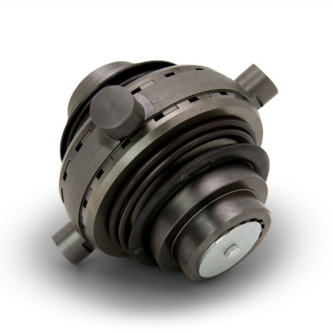 Eaton No-Spin Differential 34 Spline Rockwell thumbnail 4